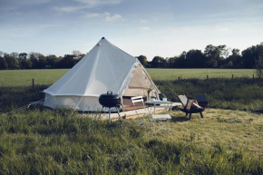 Home Farm Glamping